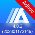 Appicon adhoc60x60 2x