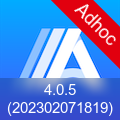 Appicon adhoc60x60 2x