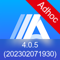 Appicon adhoc60x60 2x