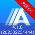 Appicon adhoc60x60 2x