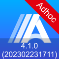 Appicon adhoc60x60 2x