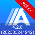 Appicon adhoc60x60 2x