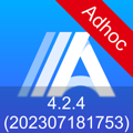 Appicon adhoc60x60 2x