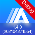 Appicon debug60x60 2x