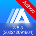 Appicon adhoc60x60 2x