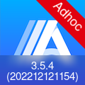 Appicon adhoc60x60 2x